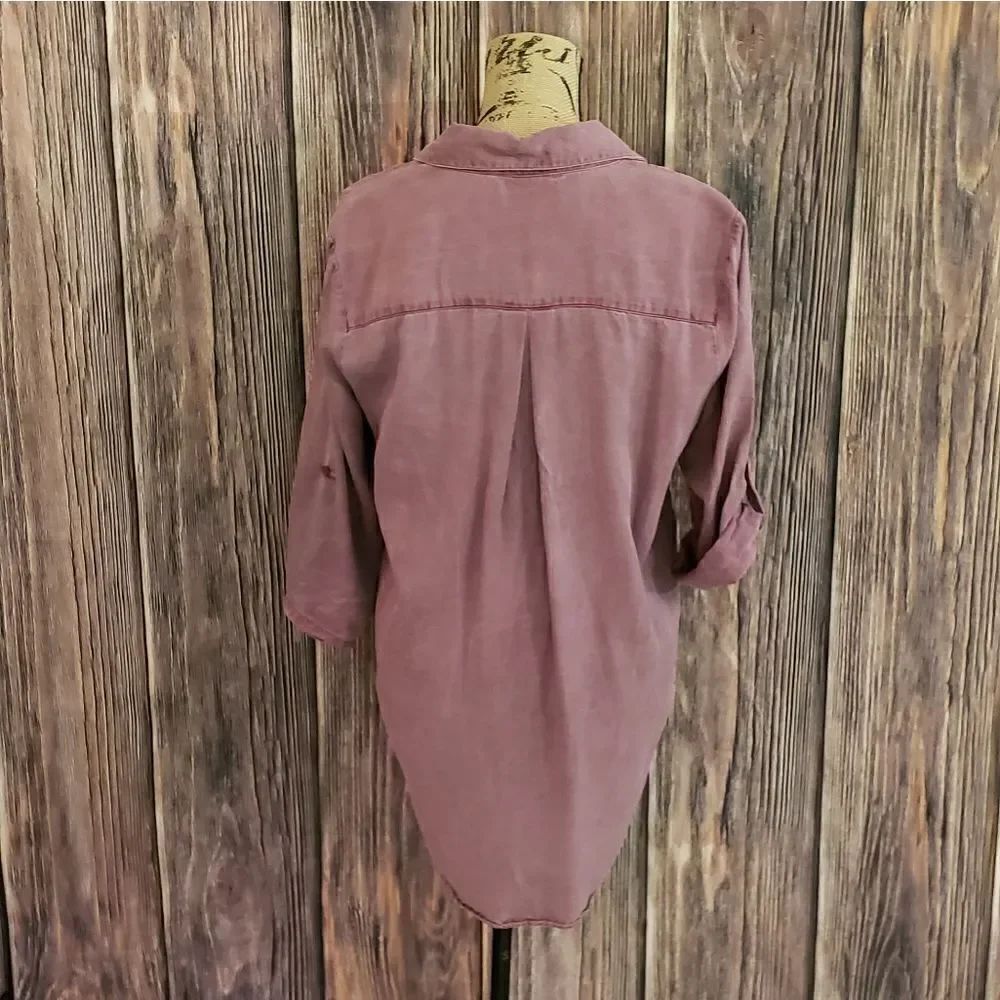 Mododoc Los Angeles Top Sz Medium - Picture 6 of 10